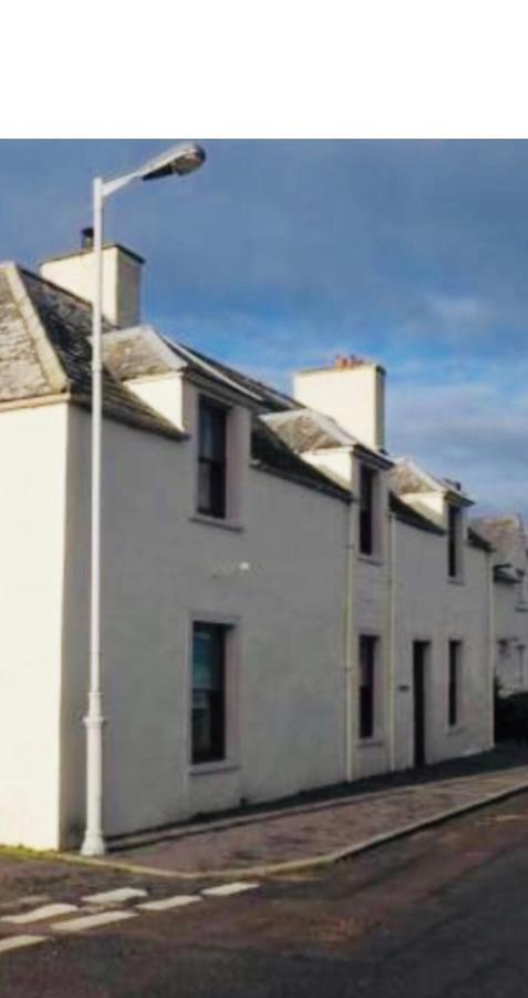 Cornmill House, With Outstanding Sea Views In Garlieston Exterior foto