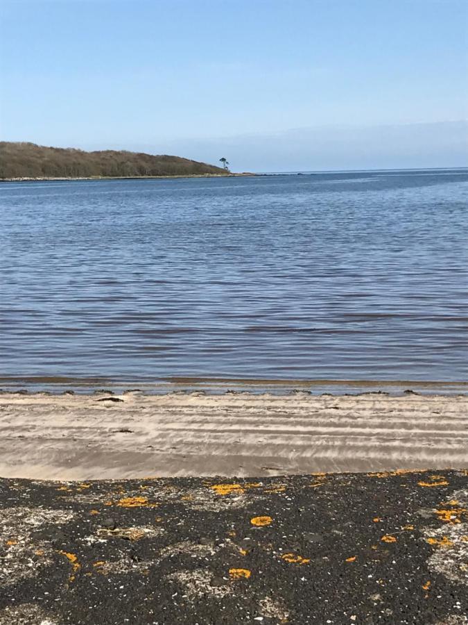 Cornmill House, With Outstanding Sea Views In Garlieston Exterior foto